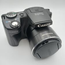 Canon powershot 500 for sale  LEEK