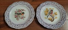 Assiettes porcelaine limoges d'occasion  Bully-les-Mines