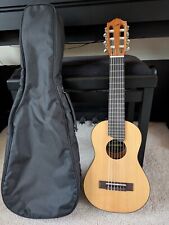 Yamaha guitalele gl1 for sale  WELWYN GARDEN CITY