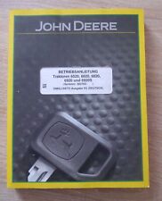 John deere traktoren gebraucht kaufen  Recke
