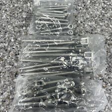 Adjustable stainless steel for sale  Kansas City
