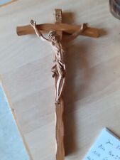 Holzkreuz kreuz gebraucht kaufen  Hadamar