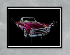 Mercedes benz 250 for sale  BENFLEET