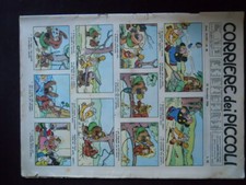 Corriere dei piccoli usato  Italia