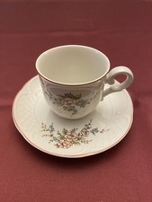 Villeroy boch rosette gebraucht kaufen  Düsseldorf