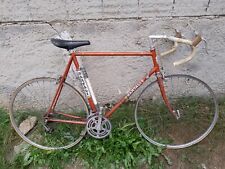 Bicicletta vintage corsa usato  Briatico