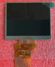 Tela LCD original 3,5"" TFT FPC-T350MTQN-01-A2 A3 comprar usado  Enviando para Brazil