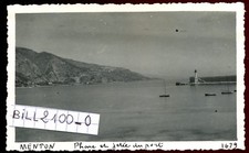 Menton. alpes maritimes d'occasion  Expédié en Belgium