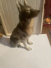 German shepherd art for sale  Leicester