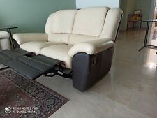 Divano posti relax usato  Milano