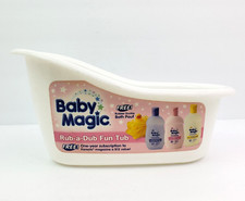 Baby magic white for sale  Salt Lake City