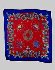Foulard hermès pura usato  Italia