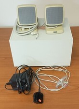 Altec lansing acs340 for sale  SHEFFIELD