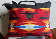 Pendleton travel blanket for sale  Arlington