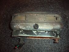 Lucas l469 rear for sale  LANCASTER