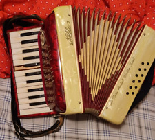 Noble piano accordion for sale  Skokie