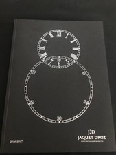 Watch catalog catalogue d'occasion Watch catalog catalogue d'occasion  Illkirch-Graffenstaden