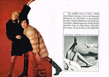 Publicite advertising 044 d'occasion  Roquebrune-sur-Argens