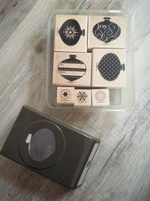 Stampin produktpaket delightfu gebraucht kaufen Stampin produktpaket delightfu gebraucht kaufen  Dannenberg