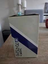 Yashica 210 f4.5 for sale  HEREFORD
