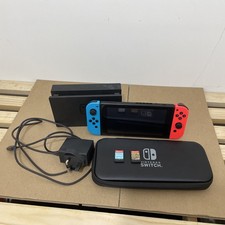 Nintendo switch hac for sale  STOCKPORT