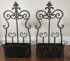 Vintage set wrought for sale  Las Vegas