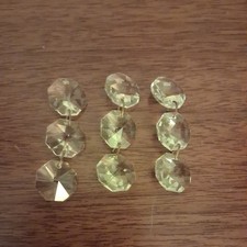 Vintage piece crystal for sale  Saint Louis