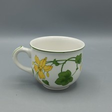 Kaffeetasse tasse geranium gebraucht kaufen Kaffeetasse tasse geranium gebraucht kaufen  Vogtsburg im Kaiserstuhl