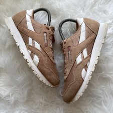 Reebok classic nylon for sale  PRESCOT