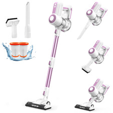Moosoo l12 cordless for sale  Rogers