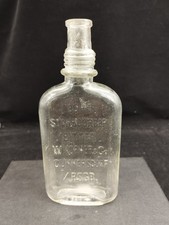 Alte glasflasche echt gebraucht kaufen  Bad Lippspringe