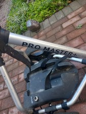 Motorised golf trolley for sale  AMERSHAM