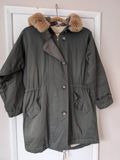 Toast womens fishtail for sale  BRIGHTON