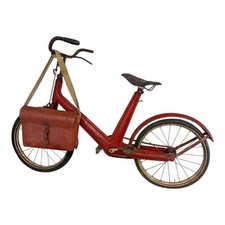 Ciclobalilla giordani biciclet usato  Cuneo