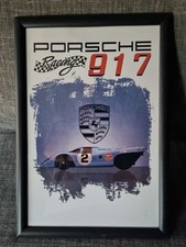 Porsche 917 gulf for sale  NORWICH