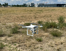 Dji phantom professional gebraucht kaufen  Berlin