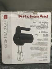 Kitchenaid cordless hand for sale  San Antonio
