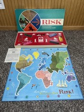 Risk board game for sale  Caledonia