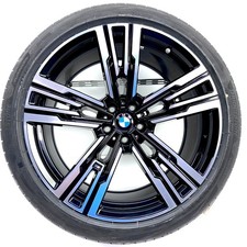 Zoll riginal bmw gebraucht kaufen  Remscheid