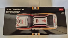 Audi quattro rallye gebraucht kaufen  Völklingen