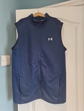 Mens undearmour sports for sale  WARRINGTON