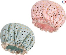 Aoowu bonnet douche d'occasion  Paris I