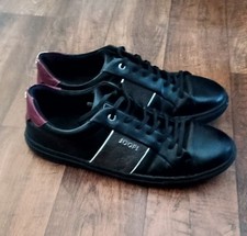 Herren sneaker joop gebraucht kaufen  Essen