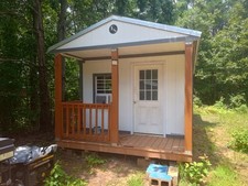 Tiny house fully for sale  Sulligent
