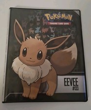 Pokemon eevee 133 gebraucht kaufen  Magdeburg