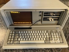 Vintage ibm 5155 for sale  Wichita