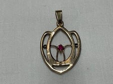 Jewellery antique 9ct for sale  NOTTINGHAM