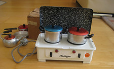 Heiliger kinderherd kochherd gebraucht kaufen Heiliger kinderherd kochherd gebraucht kaufen  Seevetal