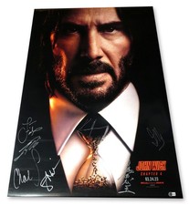 John wick cast for sale  Van Nuys