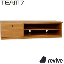 Team7 holz sideboard gebraucht kaufen  Köln